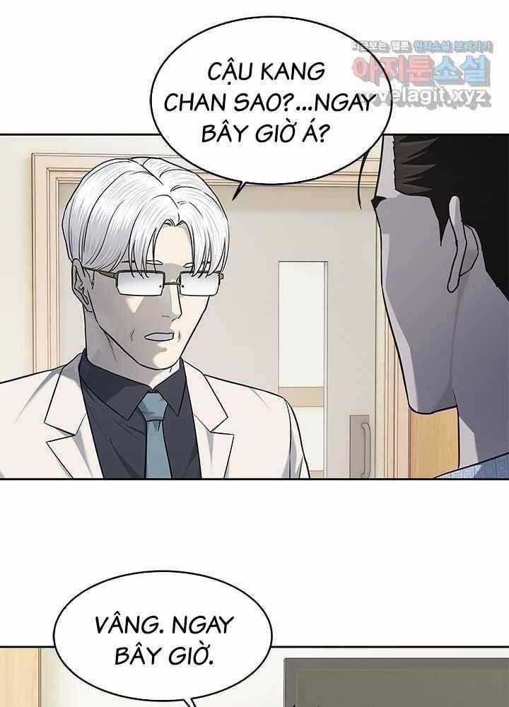 Đội Trưởng Lính Đánh Thuê 230 trang 14