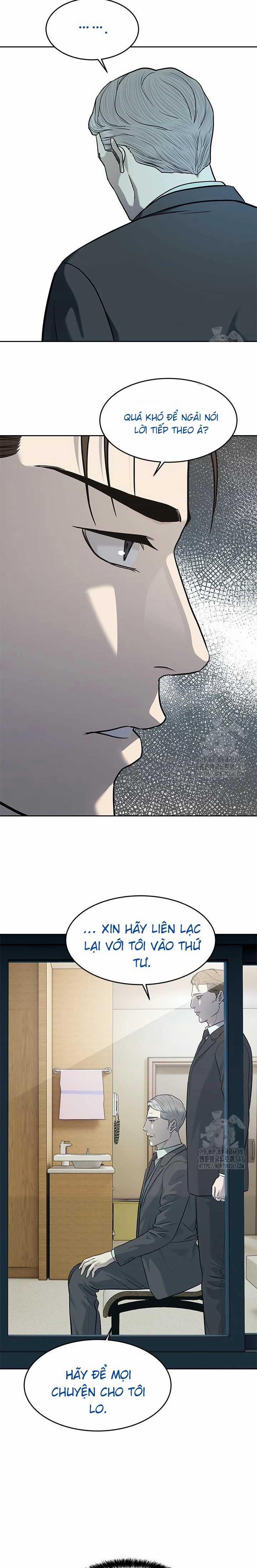 Đội Trưởng Lính Đánh Thuê 232 trang 21