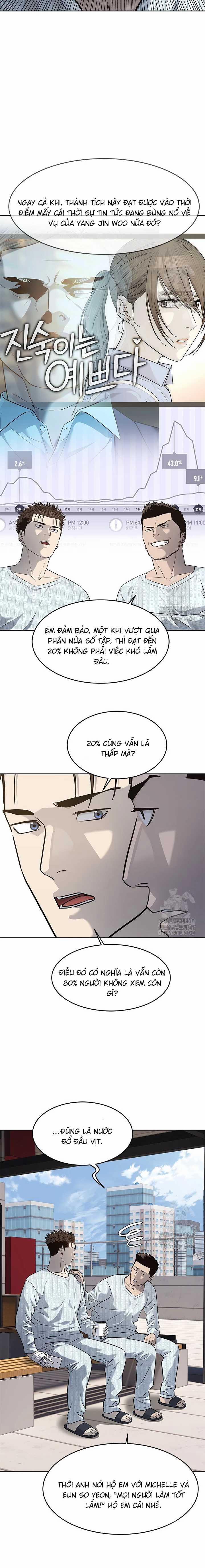 Đội Trưởng Lính Đánh Thuê 232 trang 30