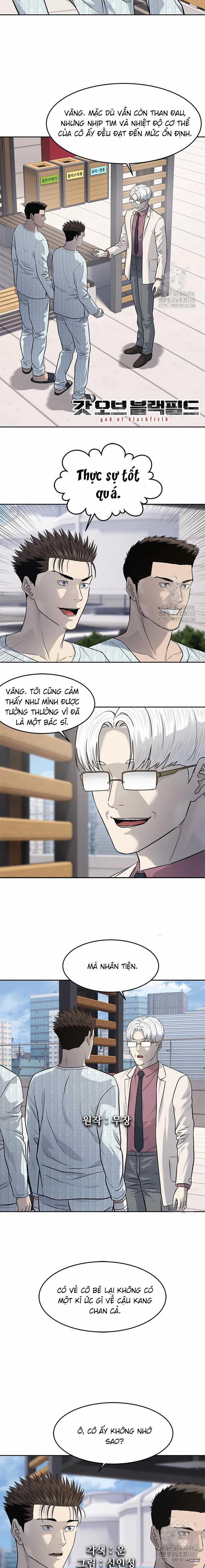 Đội Trưởng Lính Đánh Thuê 233 trang 2