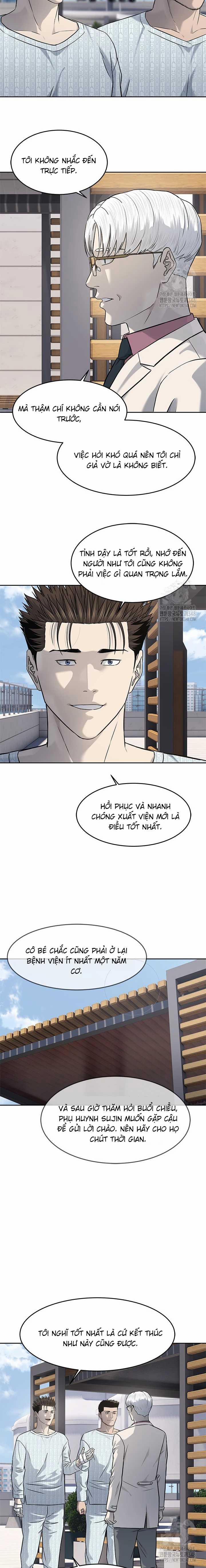 Đội Trưởng Lính Đánh Thuê 233 trang 3