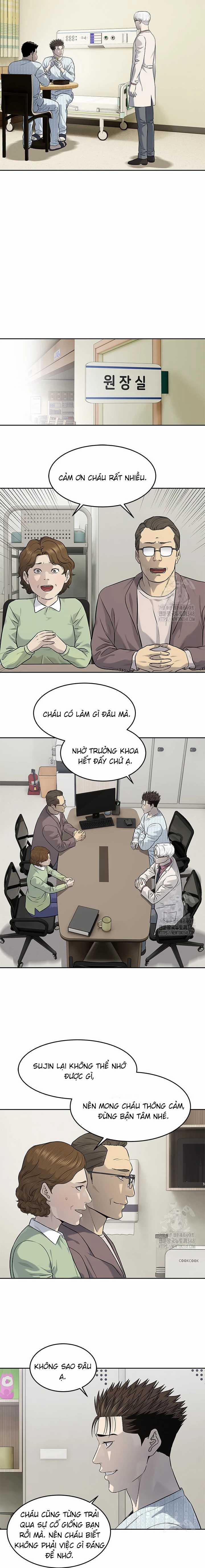 Đội Trưởng Lính Đánh Thuê 233 trang 5