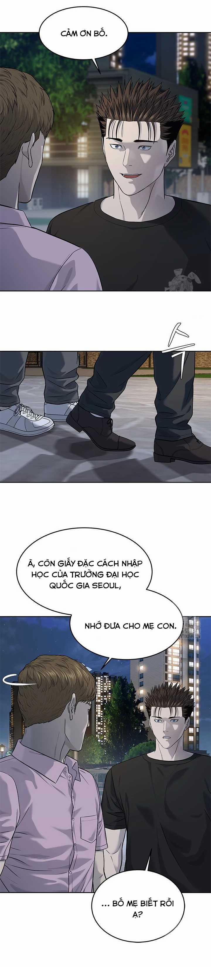 Đội Trưởng Lính Đánh Thuê 234 trang 2