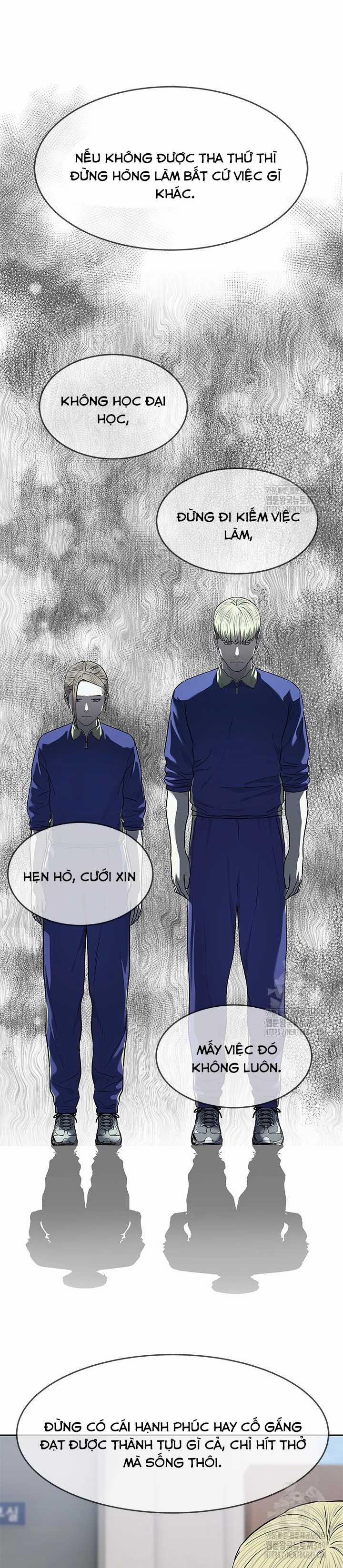 Đội Trưởng Lính Đánh Thuê 234 trang 41