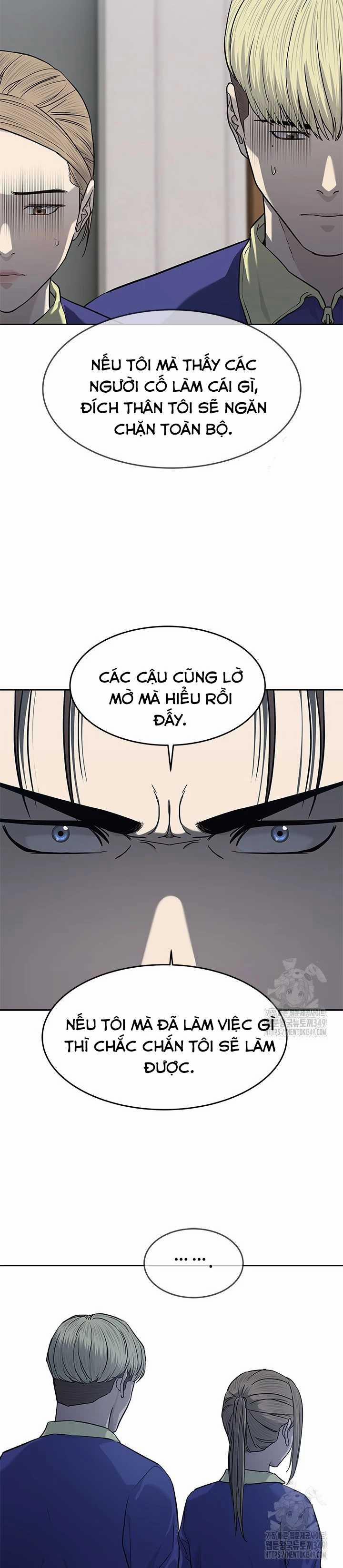 Đội Trưởng Lính Đánh Thuê 234 trang 42