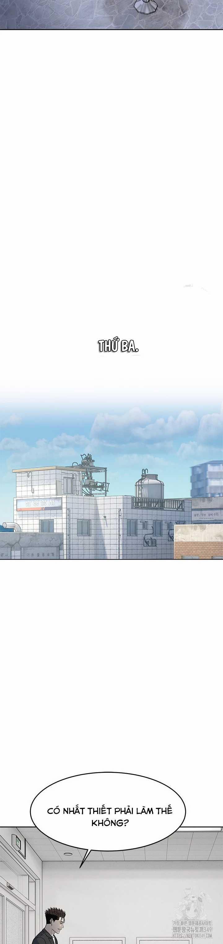 Đội Trưởng Lính Đánh Thuê 234 trang 5