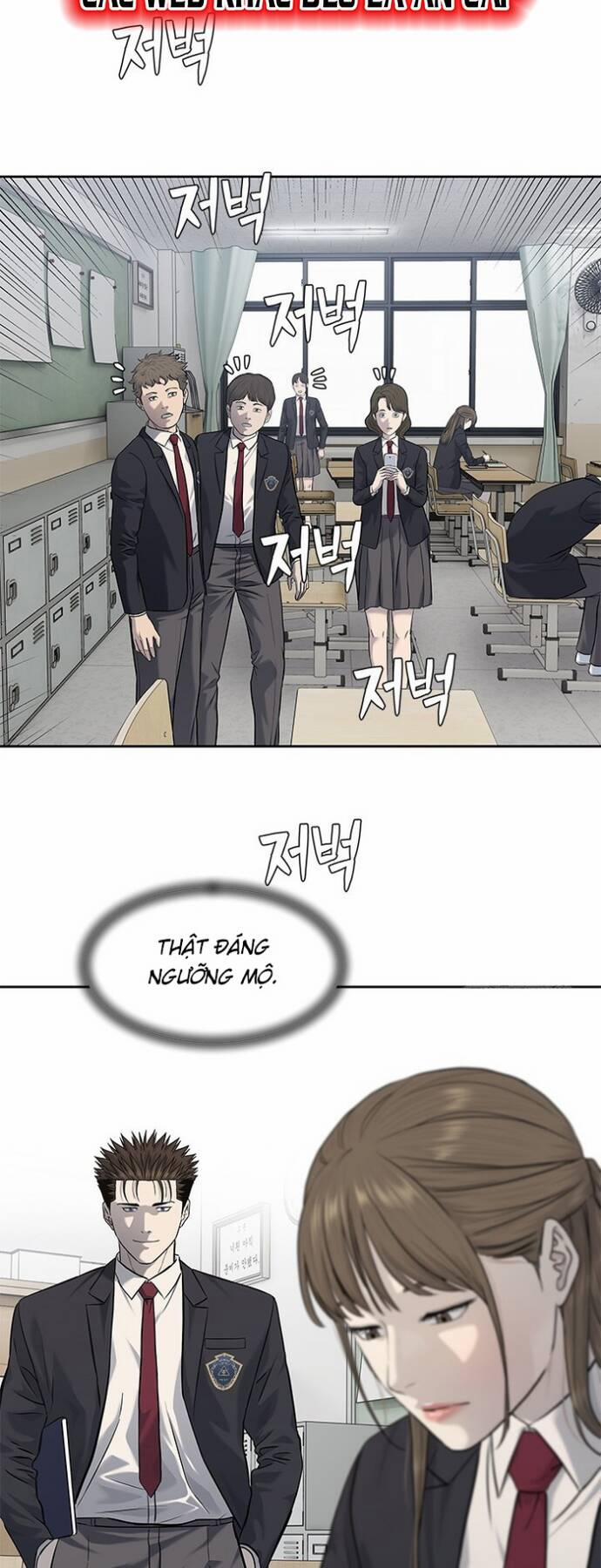 Đội Trưởng Lính Đánh Thuê 235 trang 12