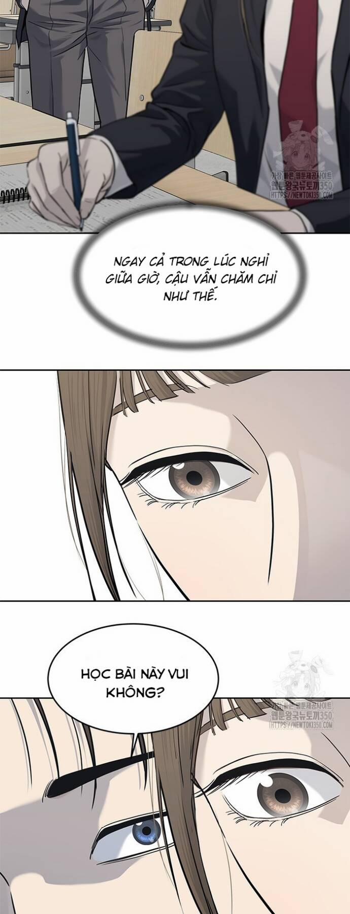 Đội Trưởng Lính Đánh Thuê 235 trang 13