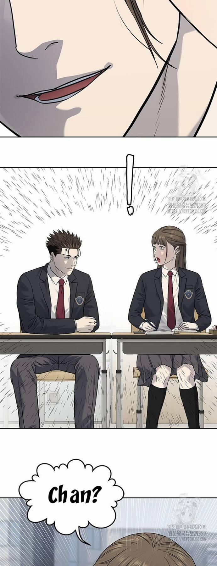 Đội Trưởng Lính Đánh Thuê 235 trang 14