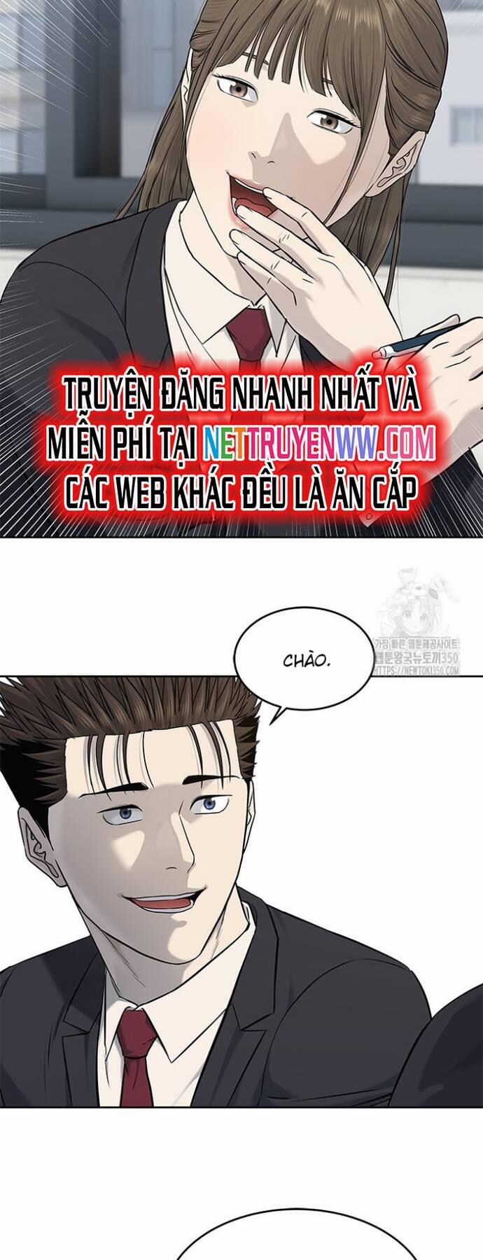 Đội Trưởng Lính Đánh Thuê 235 trang 15