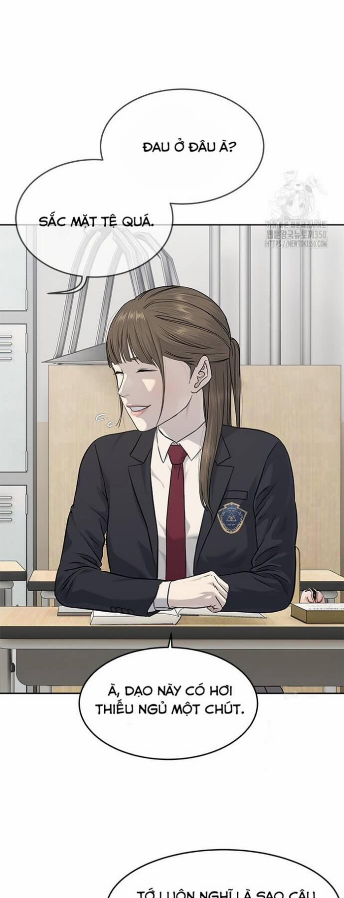 Đội Trưởng Lính Đánh Thuê 235 trang 17