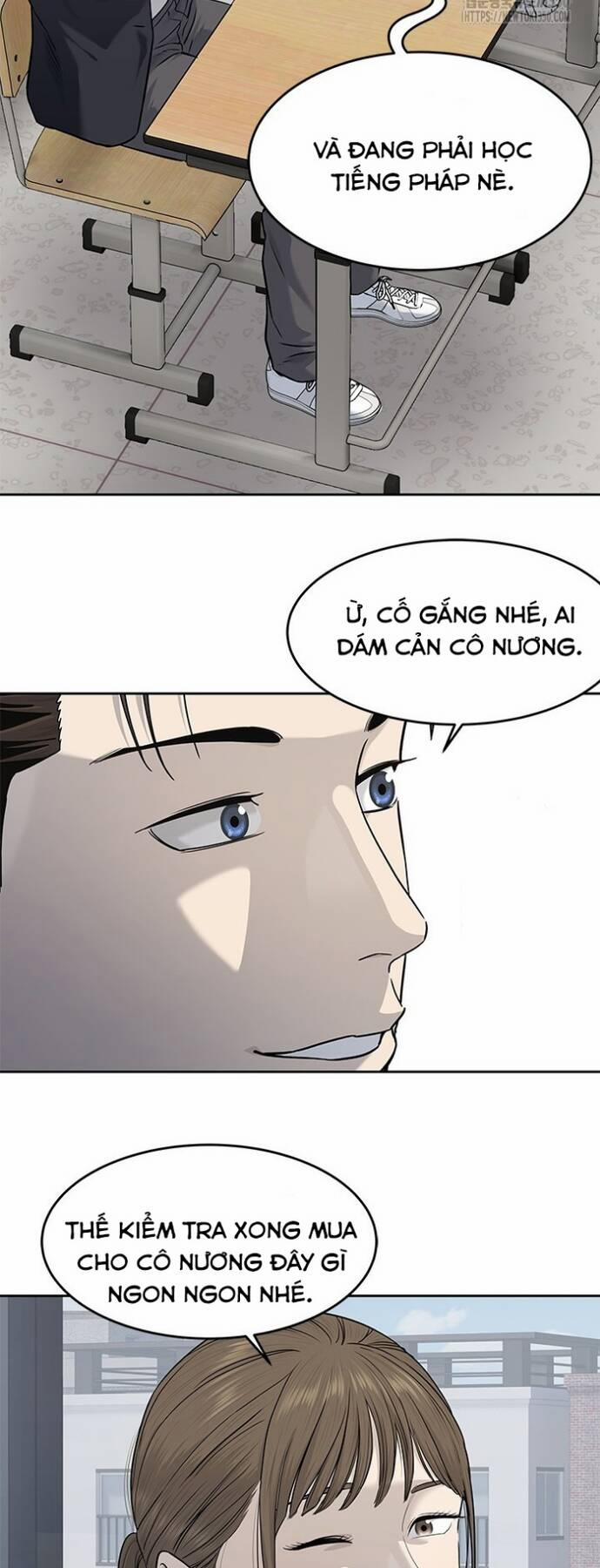 Đội Trưởng Lính Đánh Thuê 235 trang 19