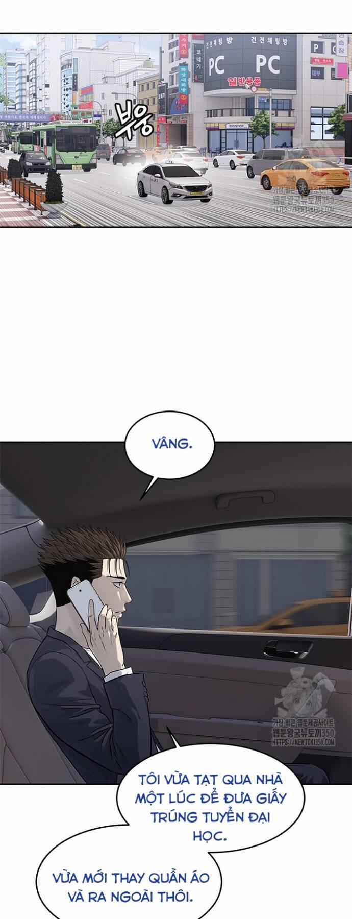 Đội Trưởng Lính Đánh Thuê 235 trang 24