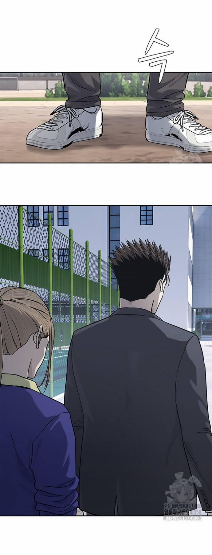 Đội Trưởng Lính Đánh Thuê 235 trang 3