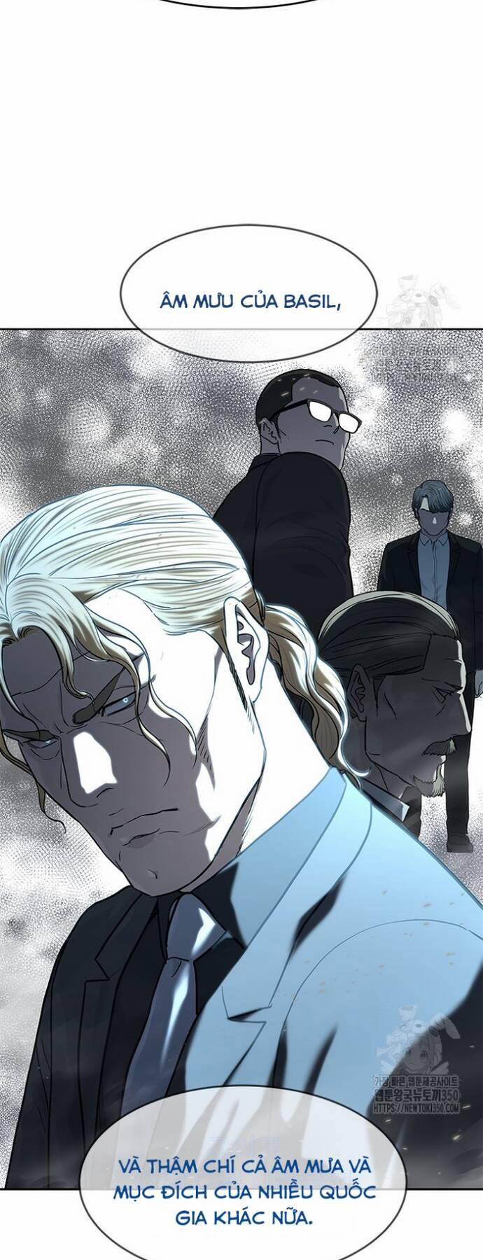 Đội Trưởng Lính Đánh Thuê 235 trang 39