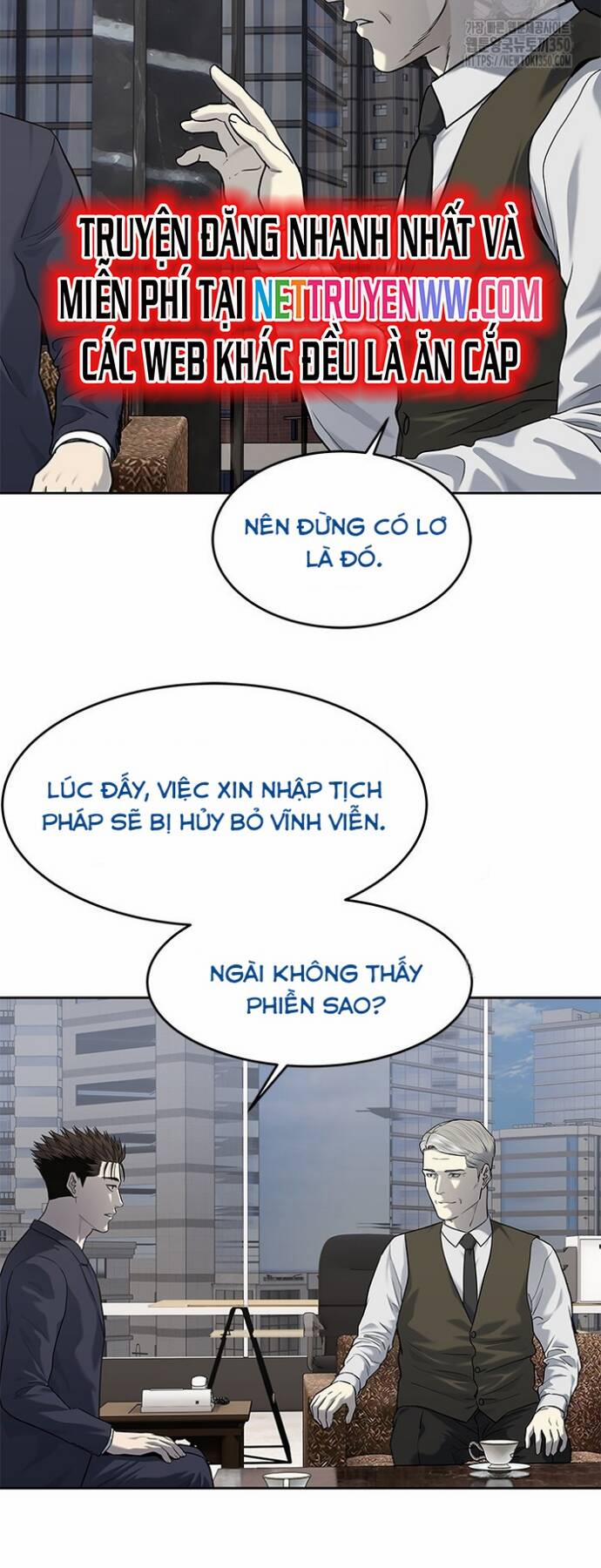 Đội Trưởng Lính Đánh Thuê 235 trang 41