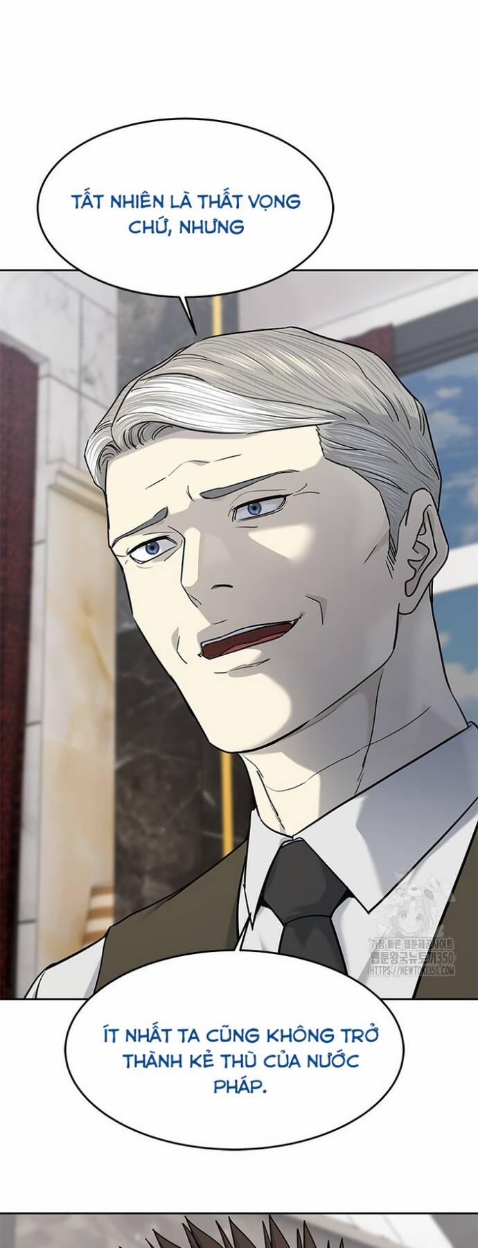 Đội Trưởng Lính Đánh Thuê 235 trang 42