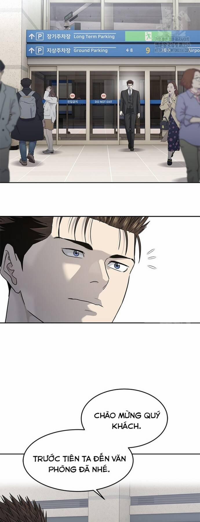 Đội Trưởng Lính Đánh Thuê 235 trang 45