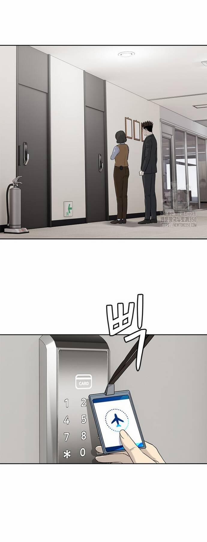 Đội Trưởng Lính Đánh Thuê 235 trang 47