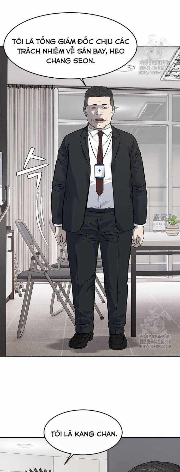 Đội Trưởng Lính Đánh Thuê 235 trang 49