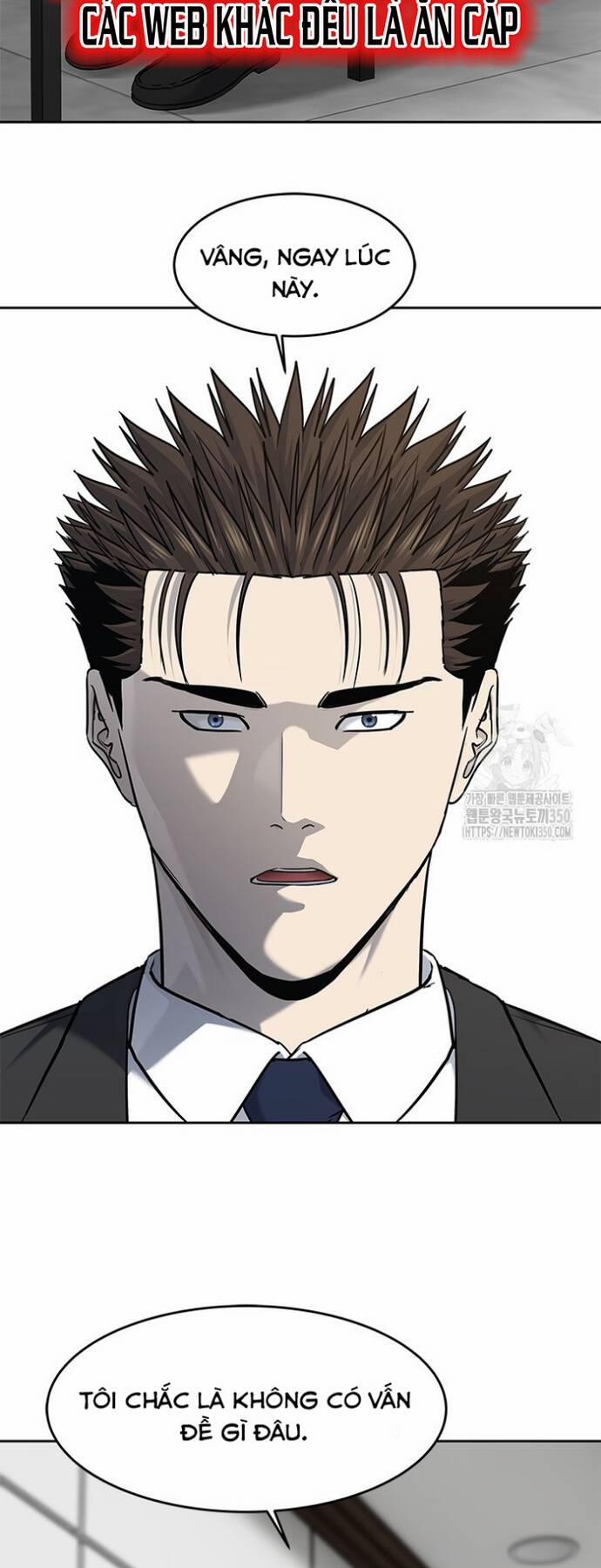 Đội Trưởng Lính Đánh Thuê 235 trang 55