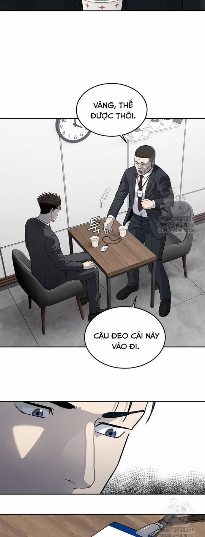 Đội Trưởng Lính Đánh Thuê 235 trang 58