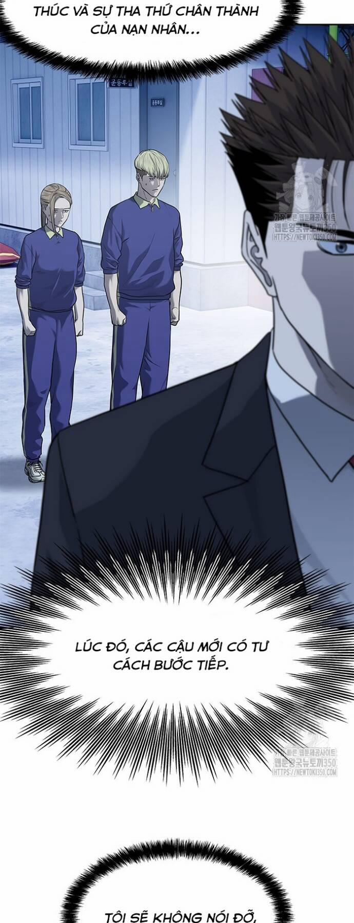 Đội Trưởng Lính Đánh Thuê 235 trang 6