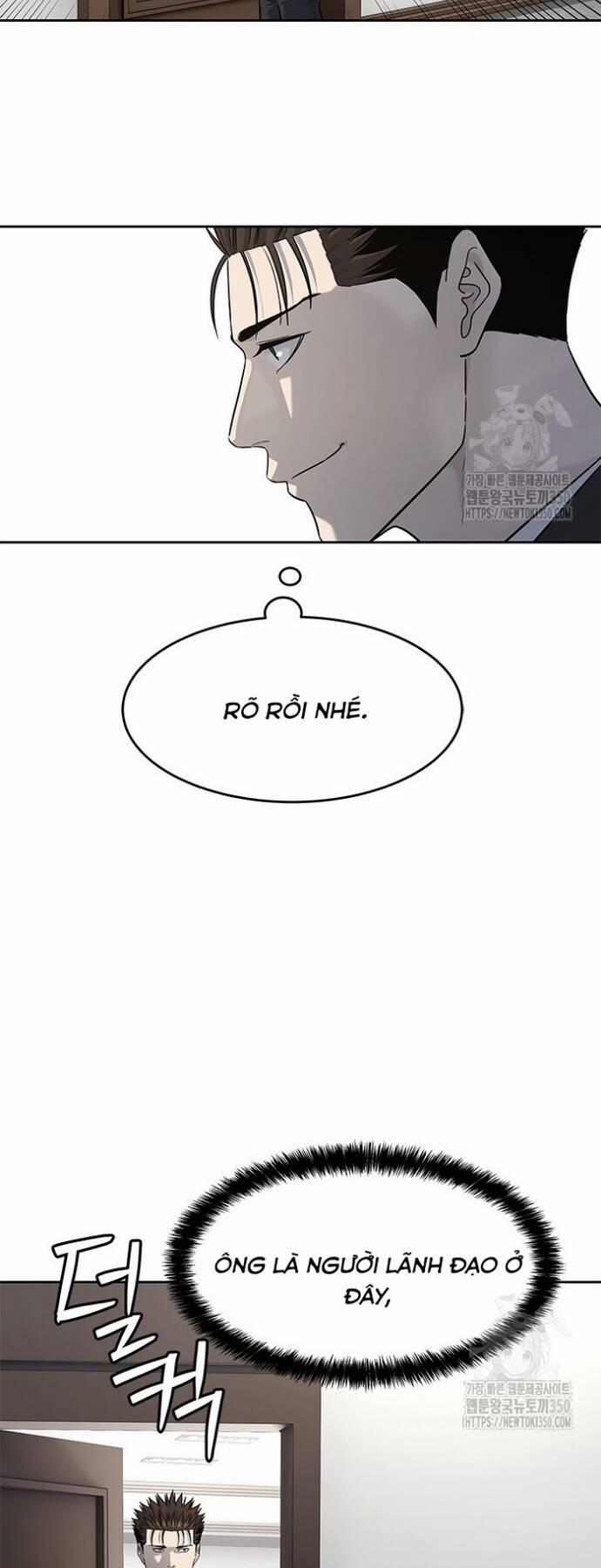 Đội Trưởng Lính Đánh Thuê 235 trang 61