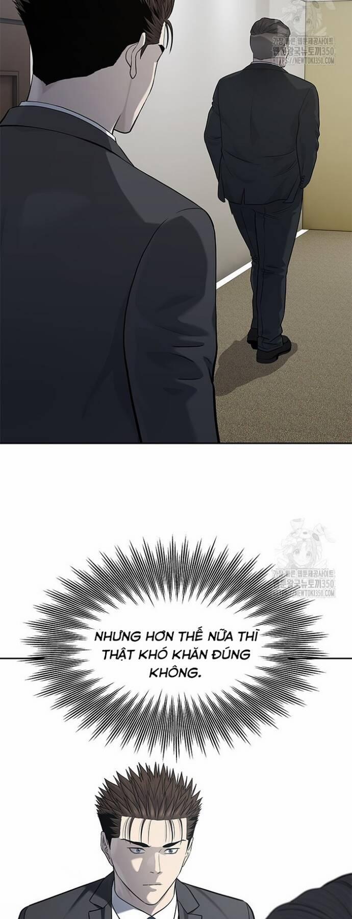 Đội Trưởng Lính Đánh Thuê 235 trang 63