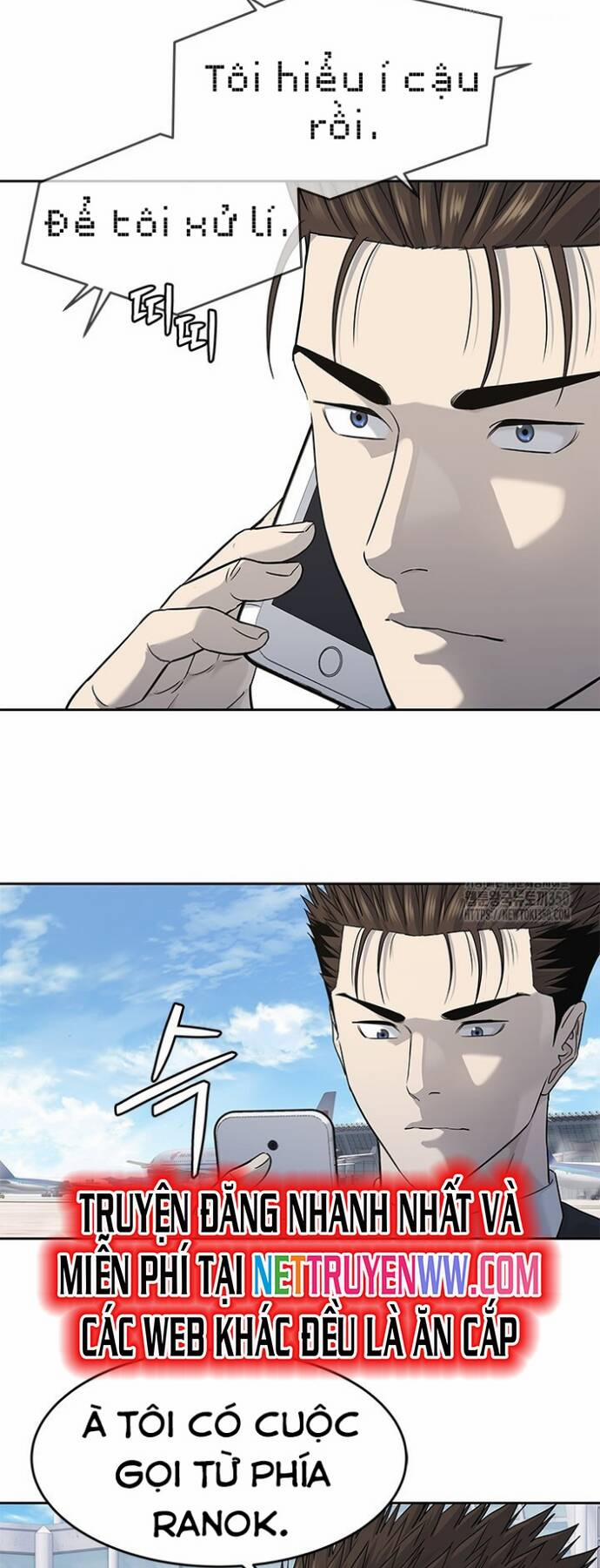 Đội Trưởng Lính Đánh Thuê 236 trang 25