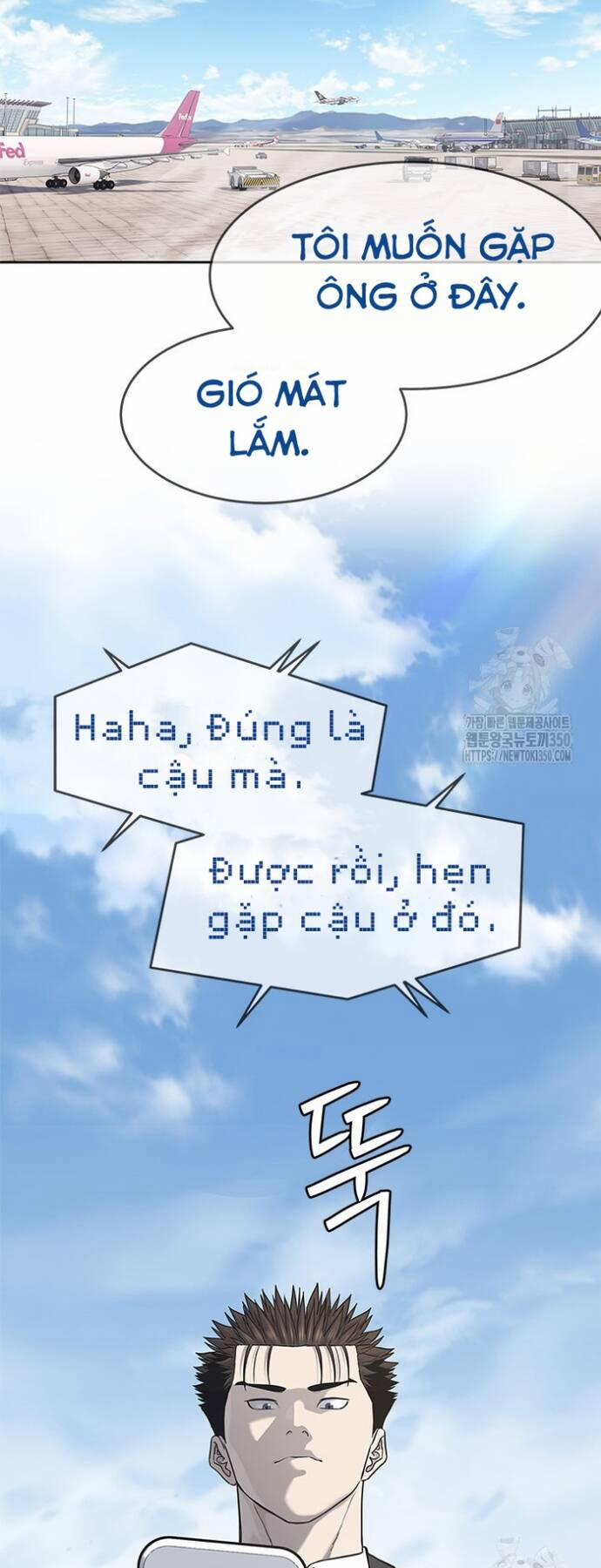 Đội Trưởng Lính Đánh Thuê 236 trang 28