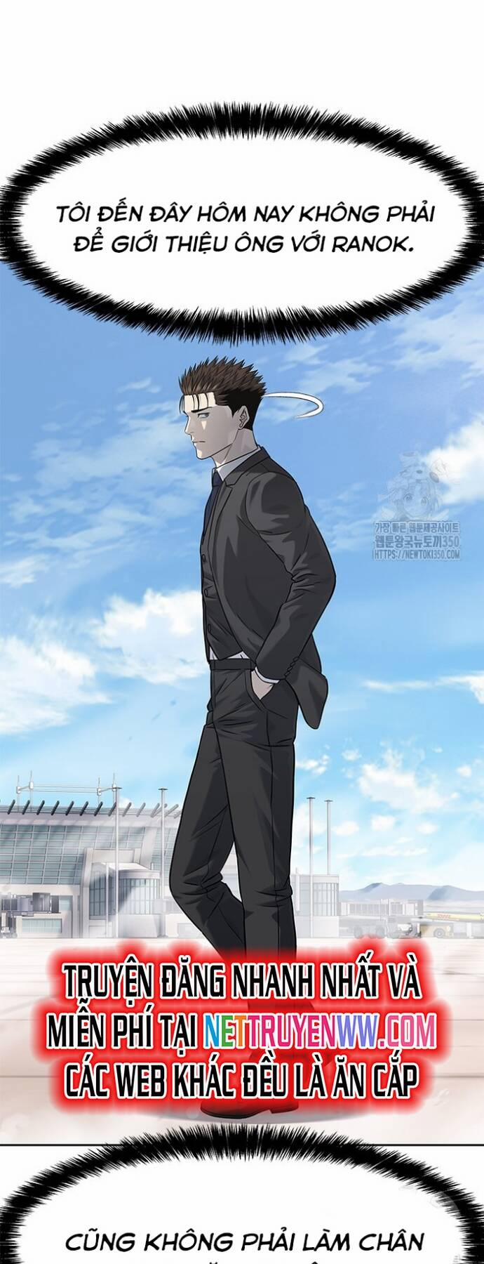 Đội Trưởng Lính Đánh Thuê 236 trang 35