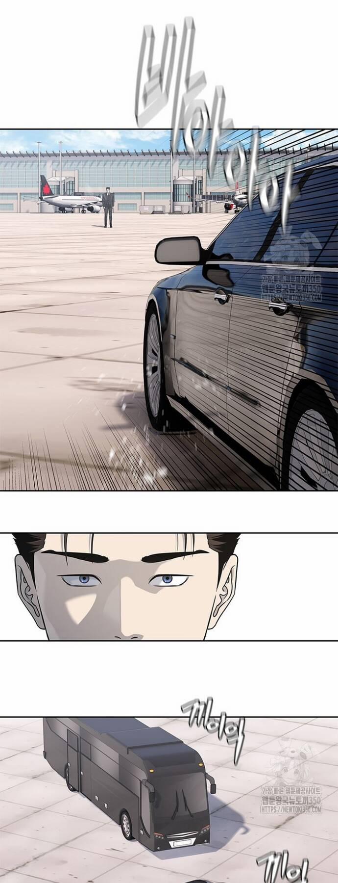 Đội Trưởng Lính Đánh Thuê 236 trang 38