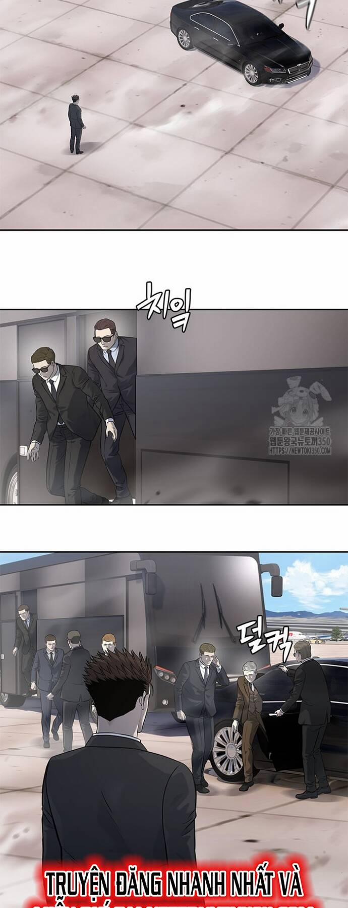 Đội Trưởng Lính Đánh Thuê 236 trang 39