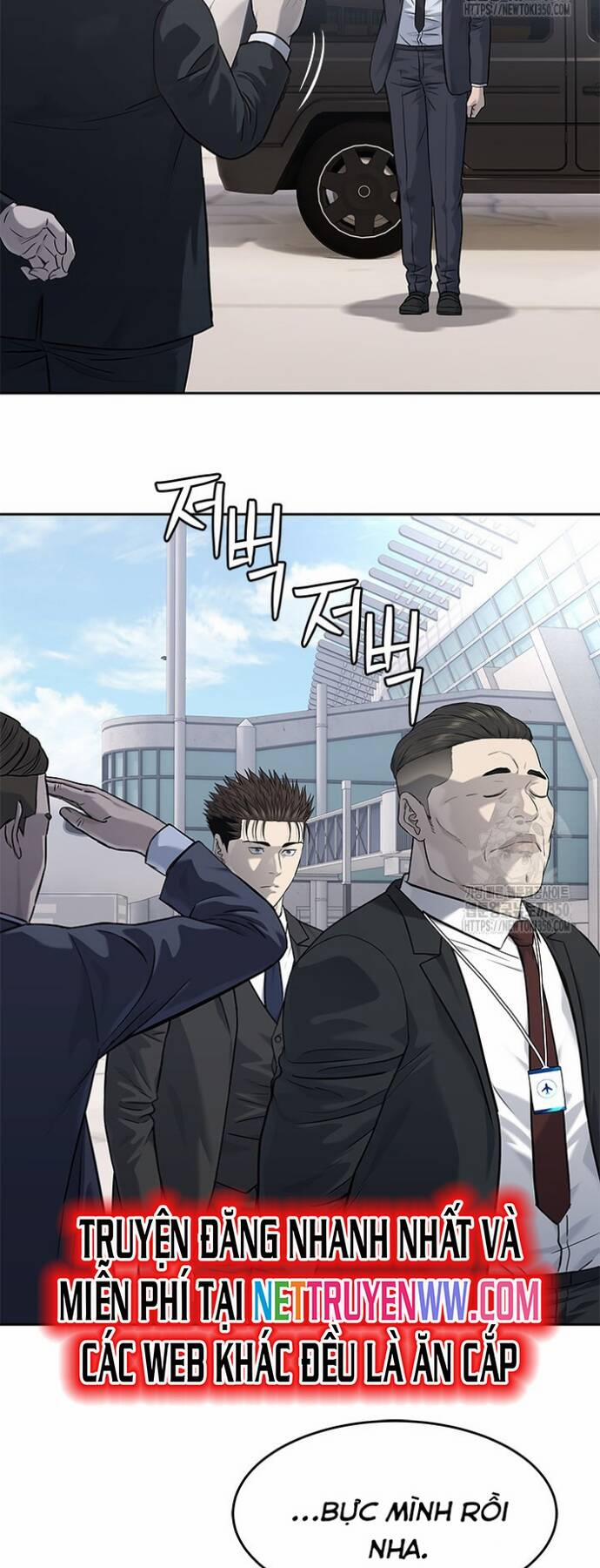 Đội Trưởng Lính Đánh Thuê 236 trang 4