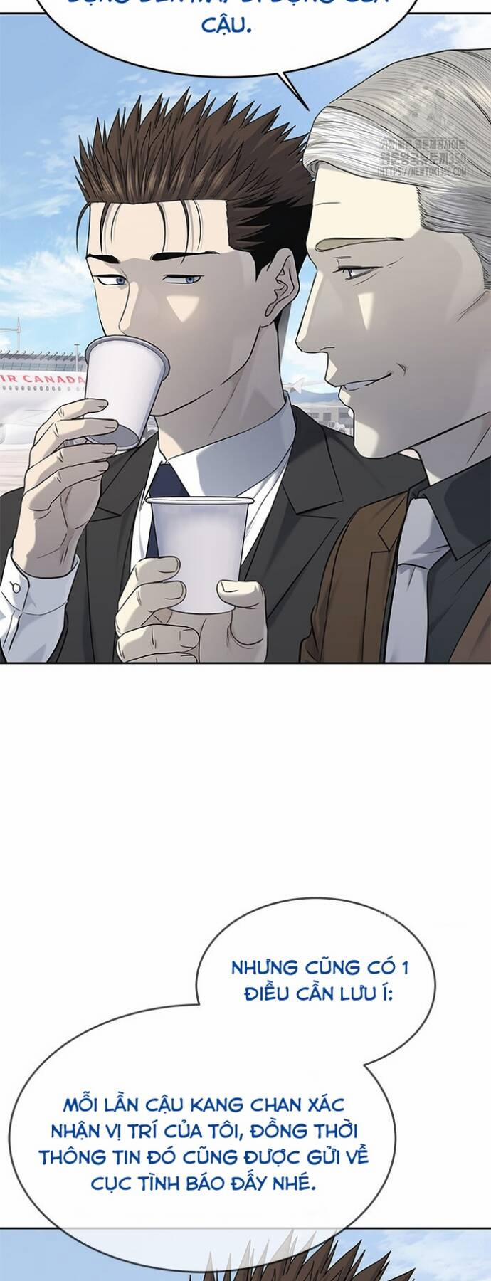 Đội Trưởng Lính Đánh Thuê 236 trang 44