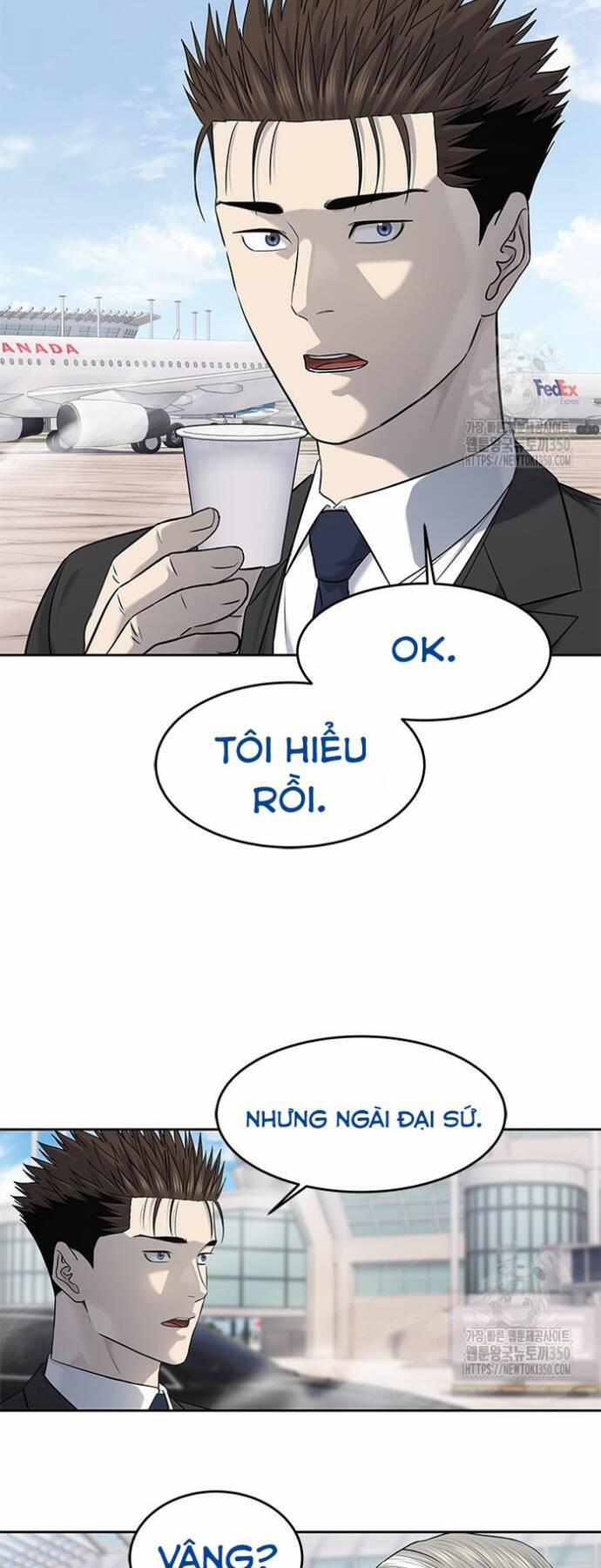 Đội Trưởng Lính Đánh Thuê 236 trang 45