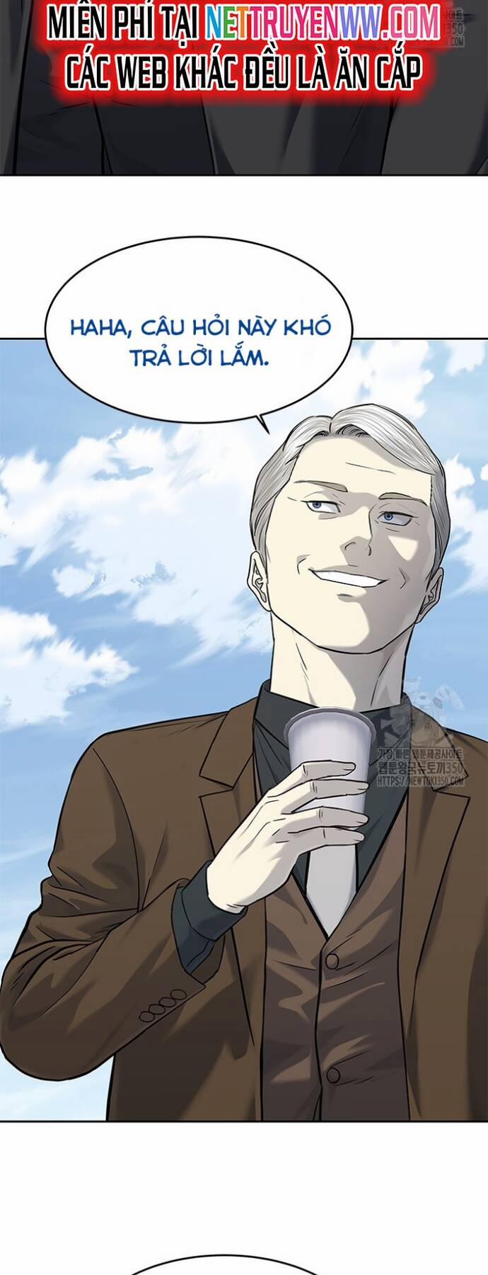 Đội Trưởng Lính Đánh Thuê 236 trang 47