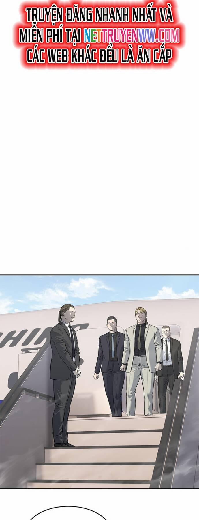 Đội Trưởng Lính Đánh Thuê 236 trang 57