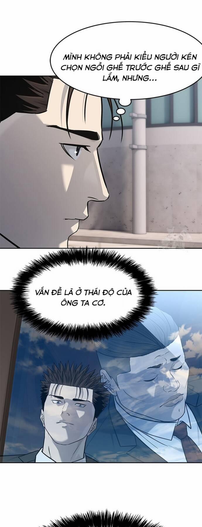 Đội Trưởng Lính Đánh Thuê 236 trang 7