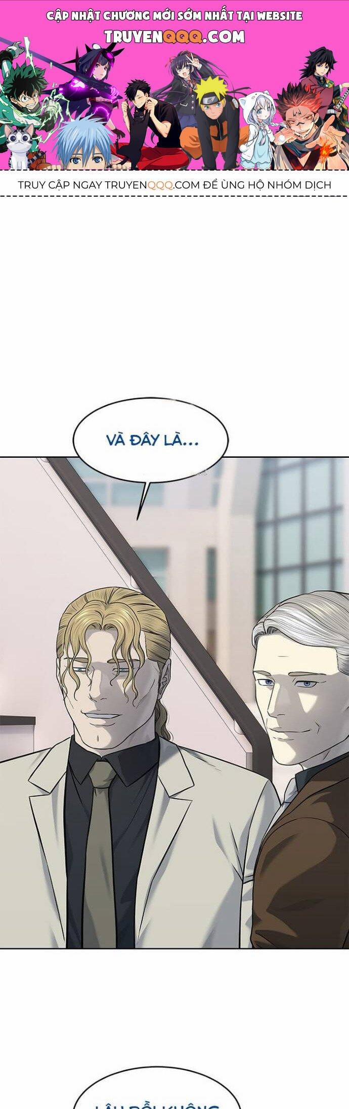 Đội Trưởng Lính Đánh Thuê 237 trang 0