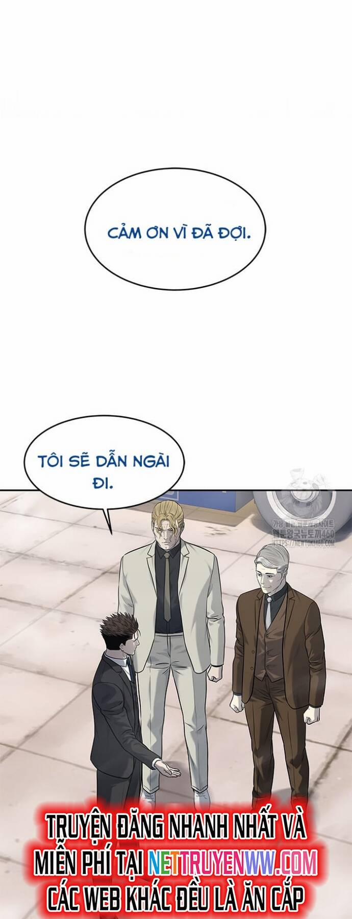 Đội Trưởng Lính Đánh Thuê 237 trang 12