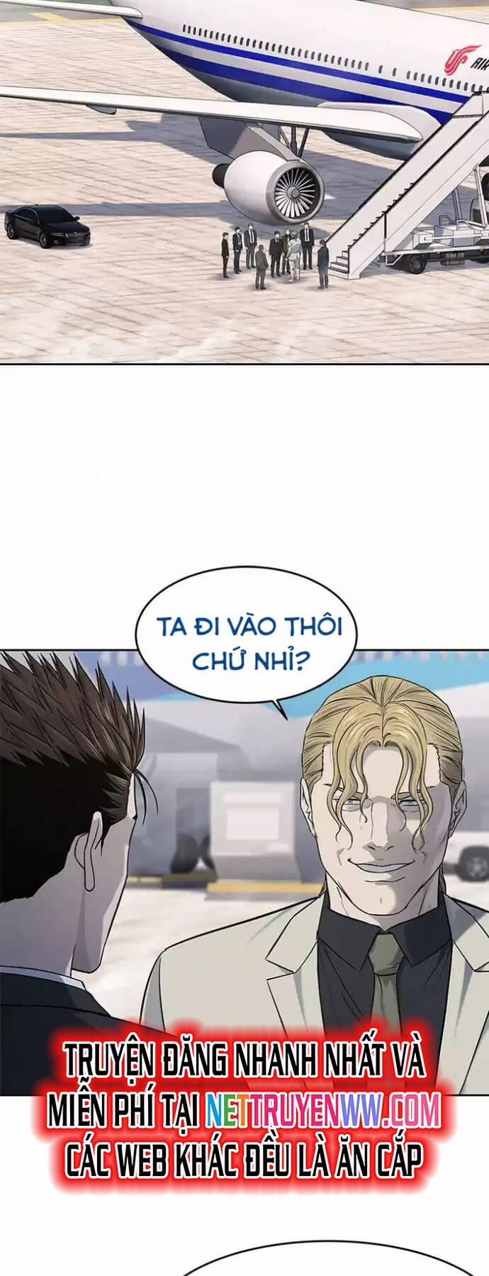 Đội Trưởng Lính Đánh Thuê 237 trang 4