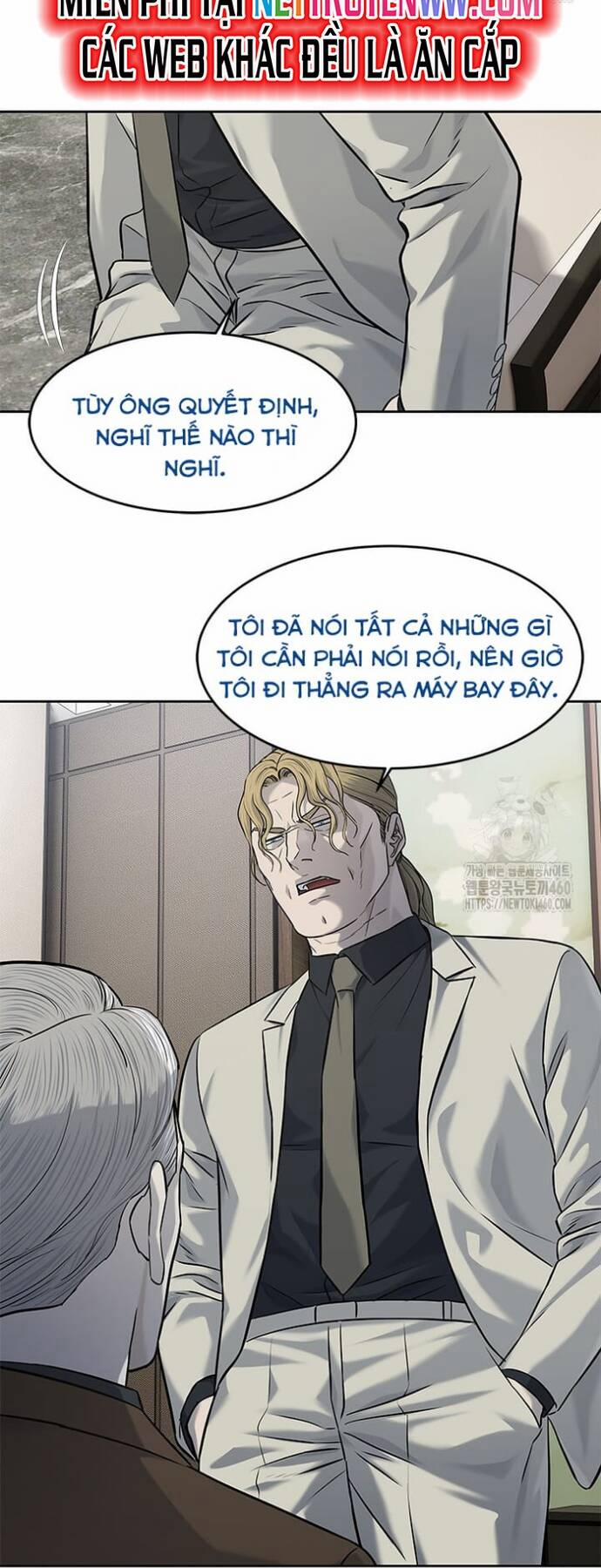 Đội Trưởng Lính Đánh Thuê 237 trang 41