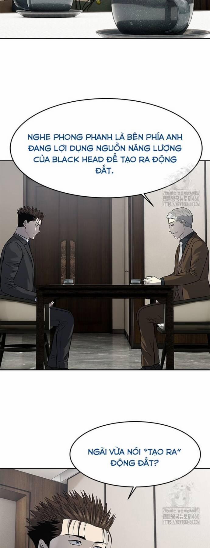 Đội Trưởng Lính Đánh Thuê 237 trang 47