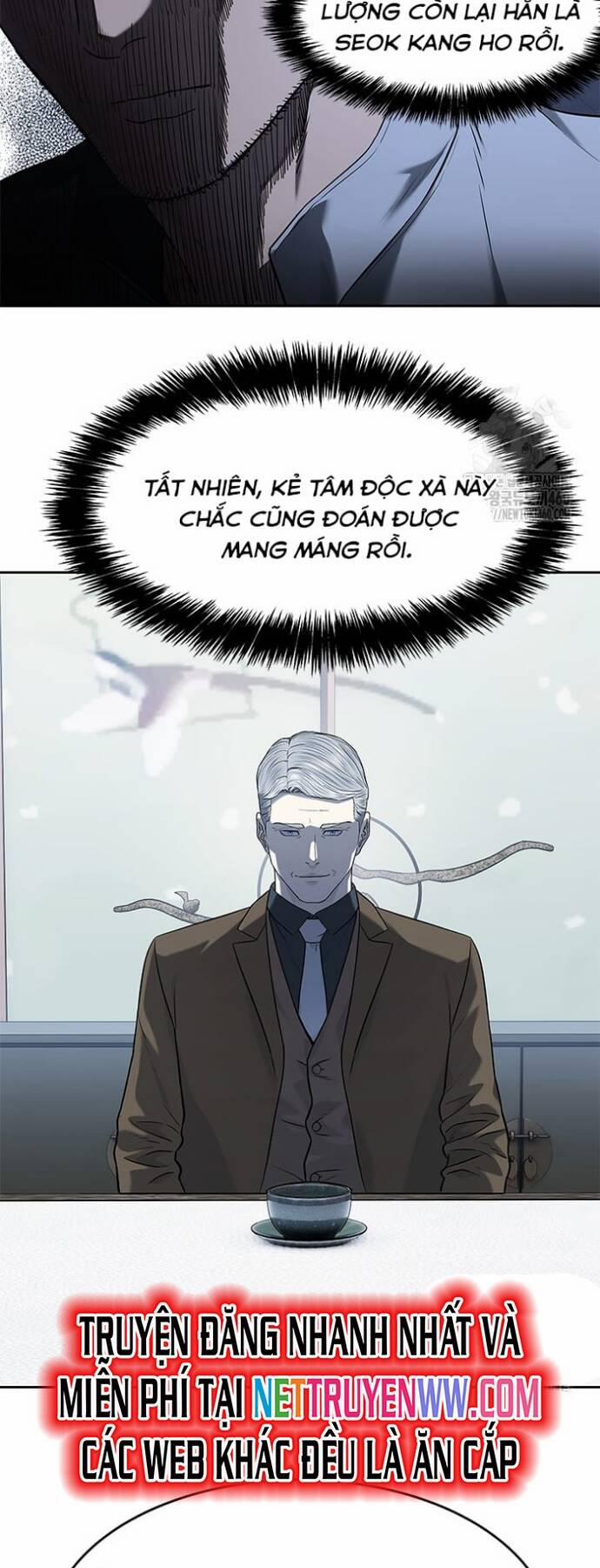 Đội Trưởng Lính Đánh Thuê 237 trang 54