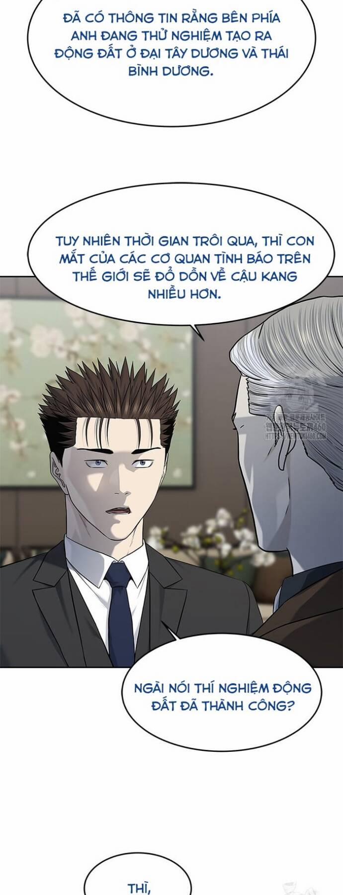 Đội Trưởng Lính Đánh Thuê 237 trang 55