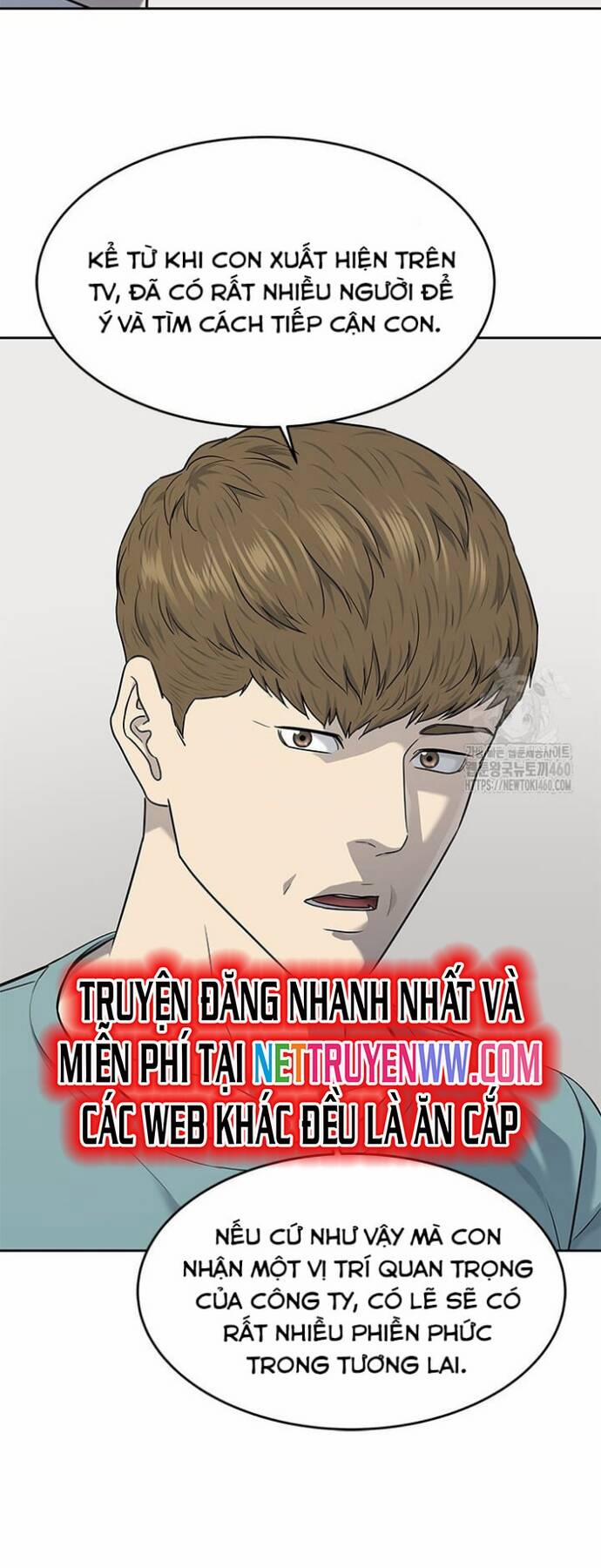 Đội Trưởng Lính Đánh Thuê 238 trang 12