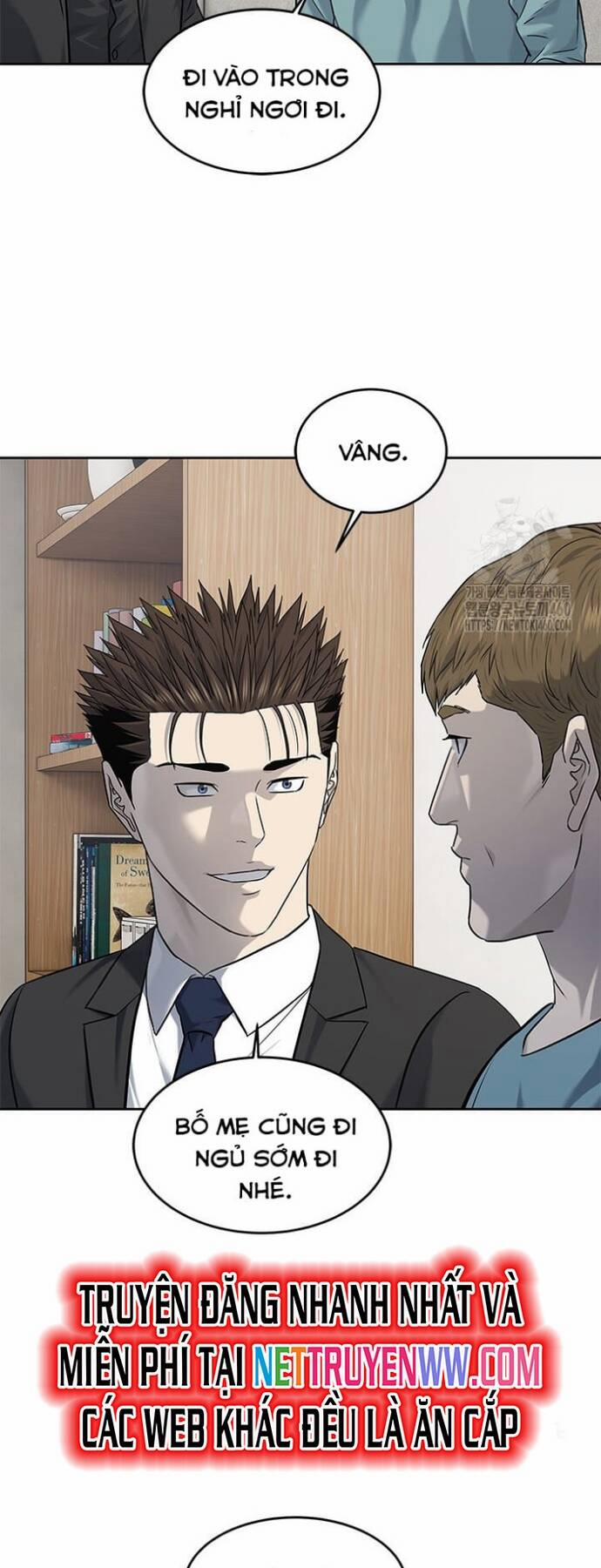 Đội Trưởng Lính Đánh Thuê 238 trang 15