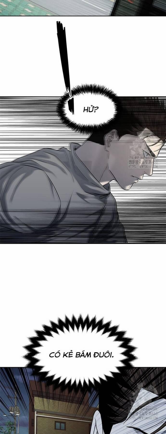 Đội Trưởng Lính Đánh Thuê 238 trang 21